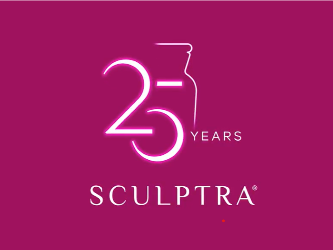 Sculptra 25